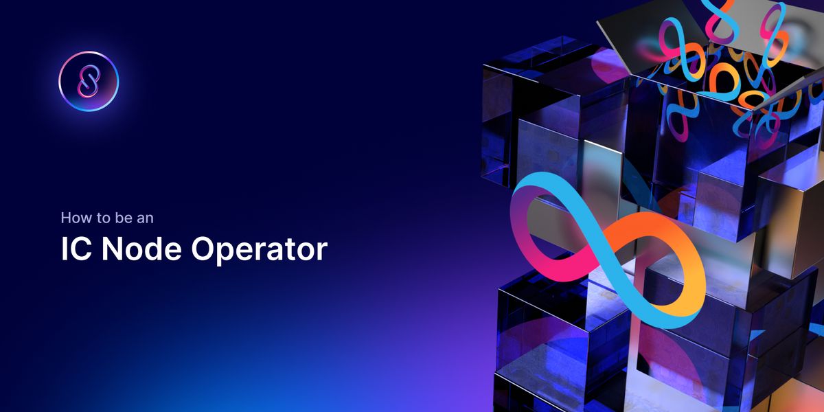 node operator